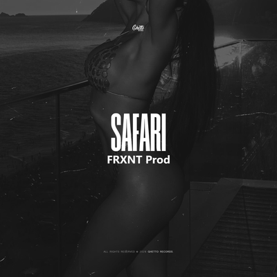 FRXNT Prod - Safari