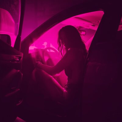 Губы в губы - FRXNT Prod, снова Ева