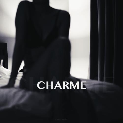 FRXSTBURN - Charme