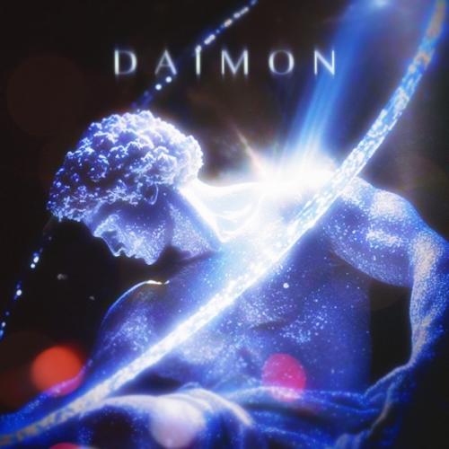 FRXSTBURN - Daimon
