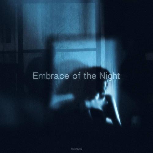 Embrace of the Night - FRXSTBURN