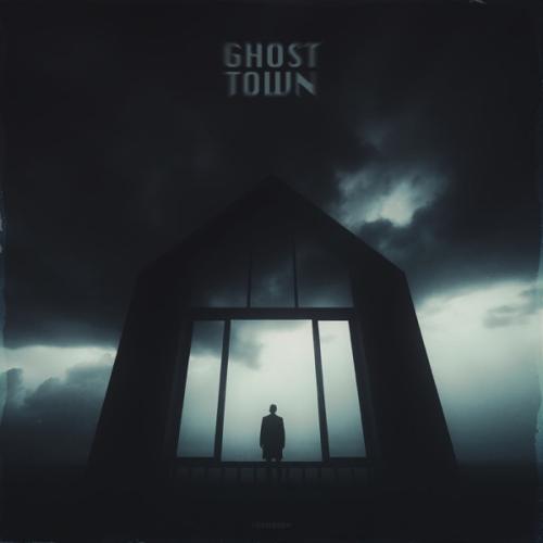 FRXSTBURN - Ghost Town