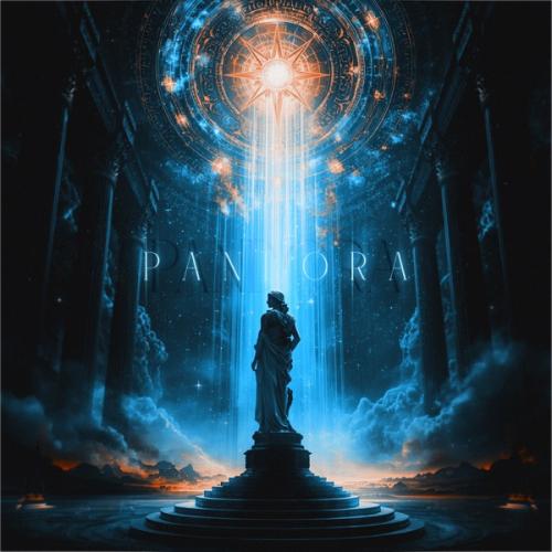 FRXSTBURN - Pandora