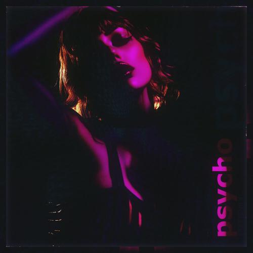 Psycho - FRXSTBURN