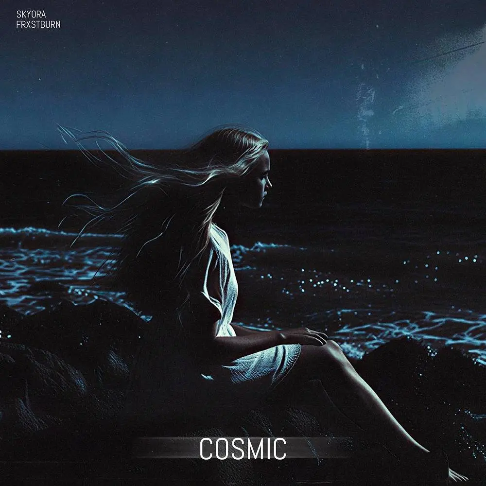 Cosmic - FRXSTBURN & SKYORA