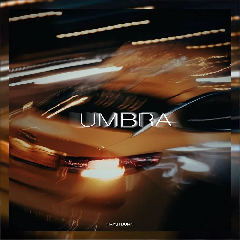 Umbra - FRXSTBURN