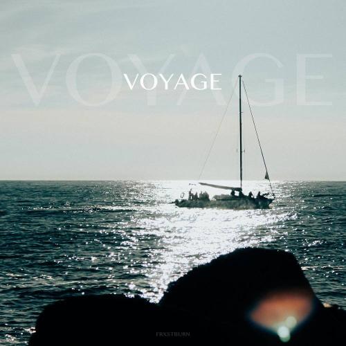 Voyage - FRXSTBURN