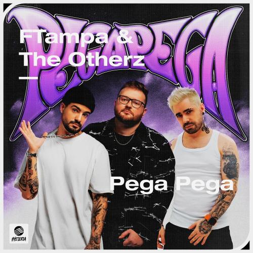 Ftampa & The Otherz - Pega Pega