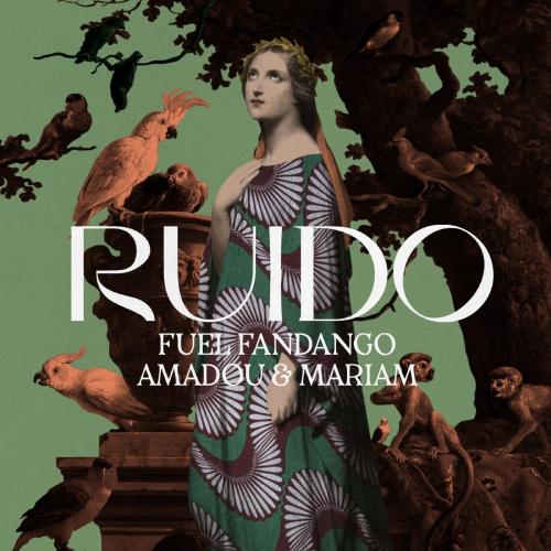 fuel fandango & Amadou & Mariam - Ruido