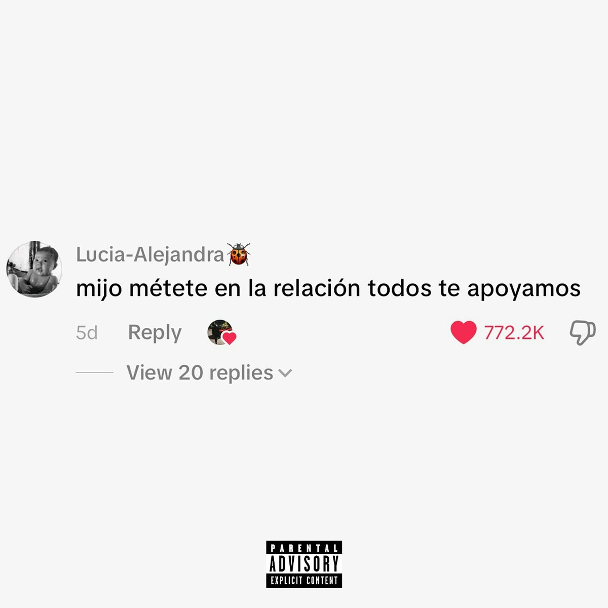 Todos Nos Shipean - Fuerza Regida
