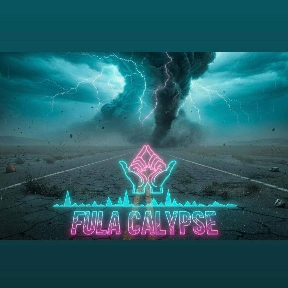 Სანდო - Sando - Fula Calypse