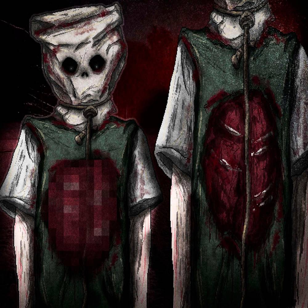 #ужасныйдень - fumiko! & PERSONAL ANIMOSITY