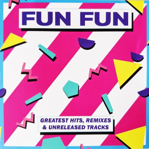 Fun Fun - Happy Station