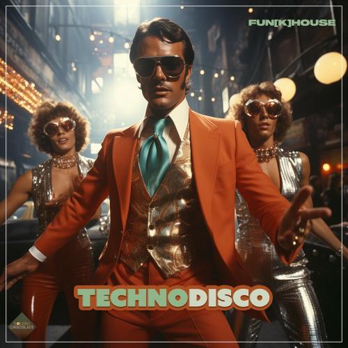 Technodisco - Fun[k]House