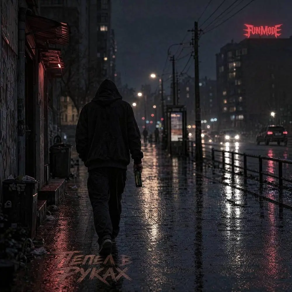 Пепел в руках - Fun Mode