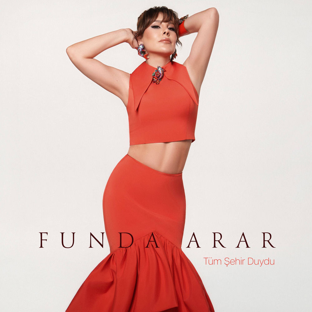 Dava - Funda Arar