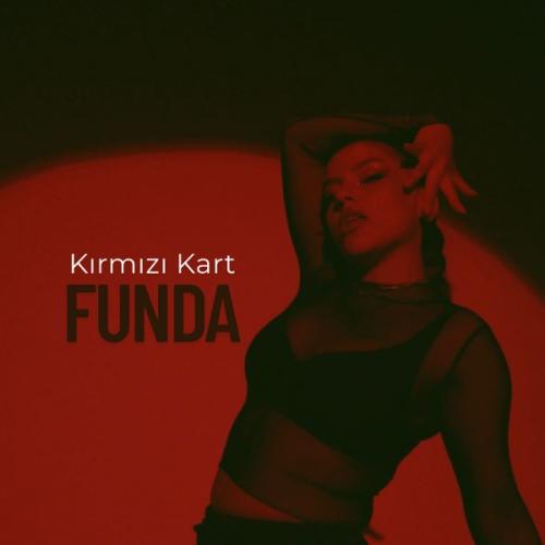 Funda - Kırmızı Kart