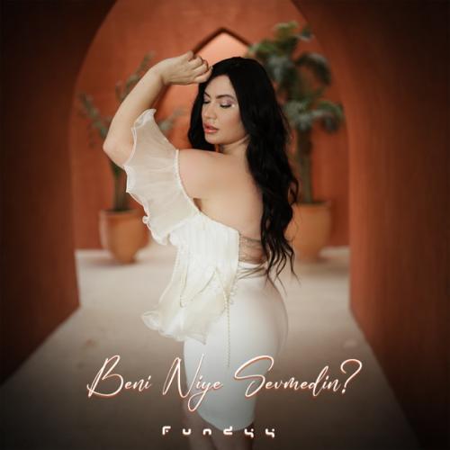 Fundyy - Beni Niye Sevmedin