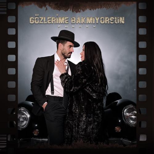 Fundyy - Gözlerime Bakmıyorsun