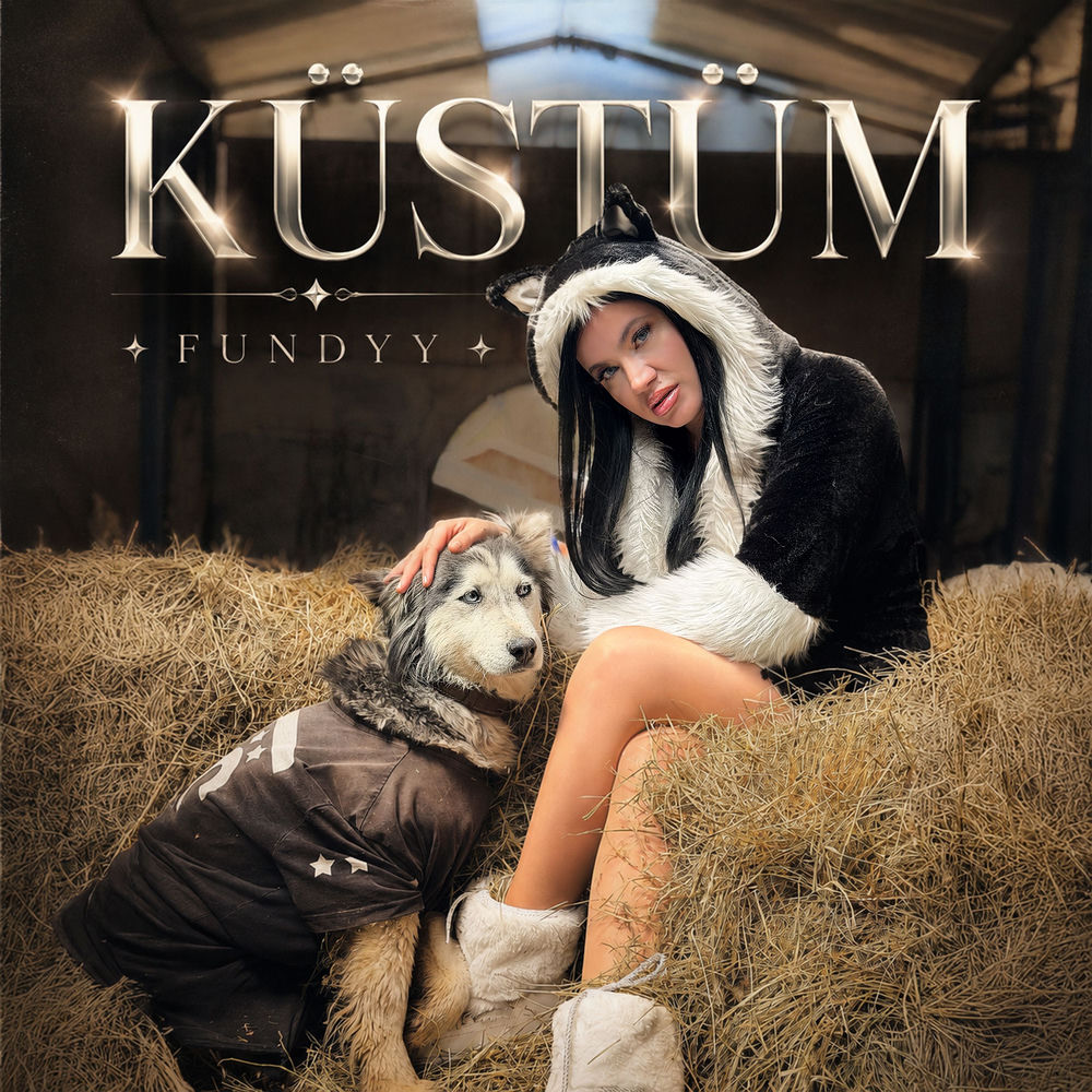 Küstüm - Fundyy