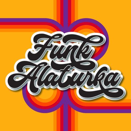 Kusura Bakma - Funk Alaturka