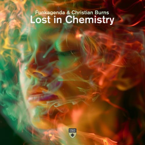 Funkagenda & Christian Burns - Lost In Chemistry