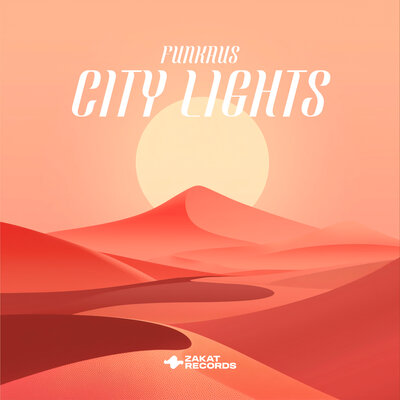 City Lights - Funkaus