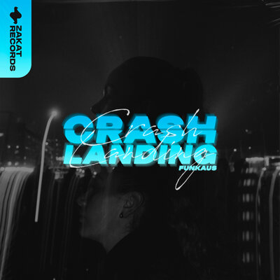 Crash Landing - Funkaus