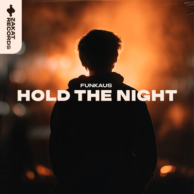 Hold the Night - Funkaus
