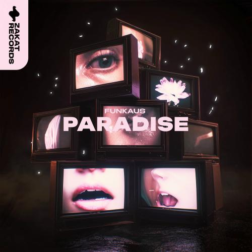 Funkaus - Paradise
