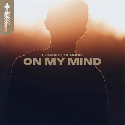On My Mind - Funkaus, SENNOR