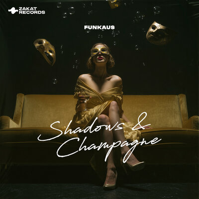 Shadows & Champagne - Funkaus