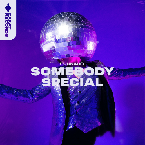 Funkaus - Somebody Special