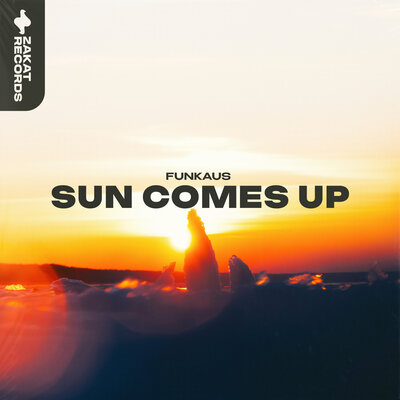 Sun Comes Up - Funkaus