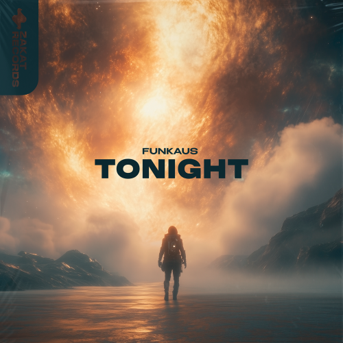 Funkaus - Tonight