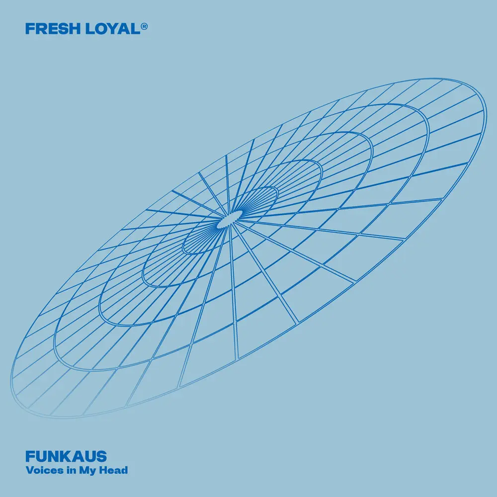 Voices in My Head - Funkaus
