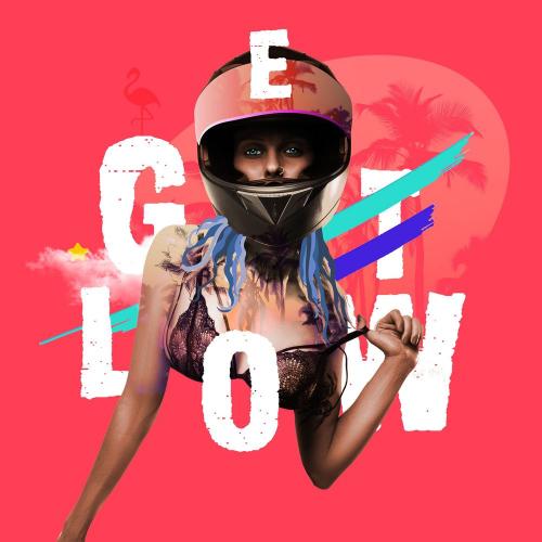 Funkerman feat. Lee Grant - Get Low