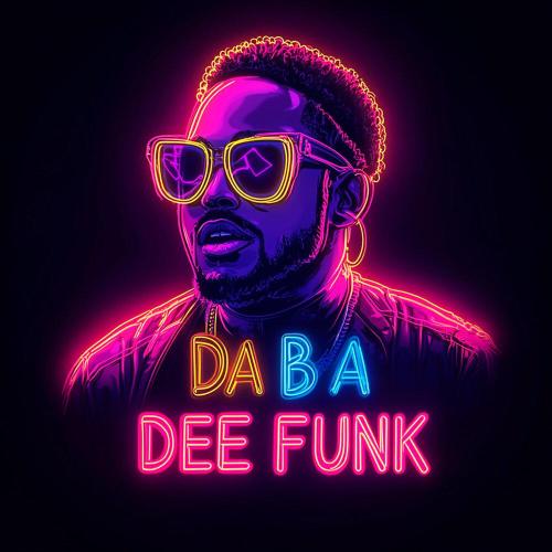 DA BA DEE FUNK - FUNKRED