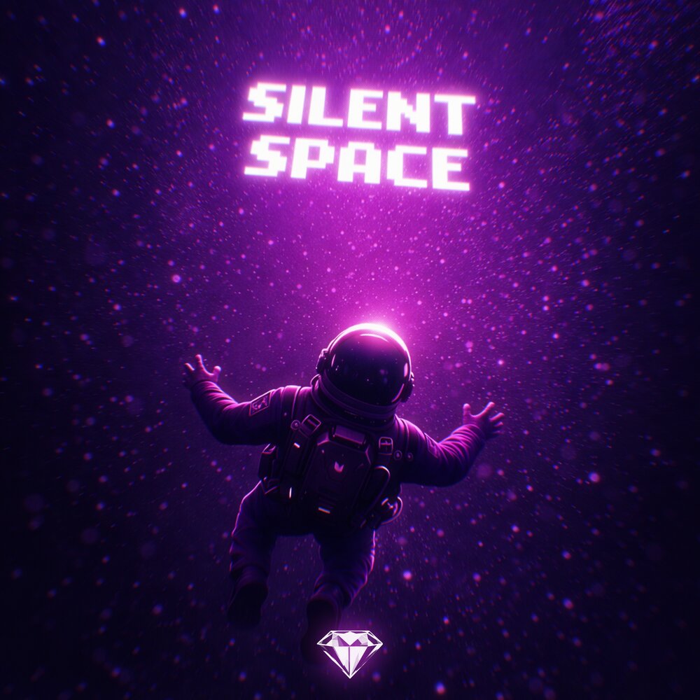 Silent space - FUNKRED