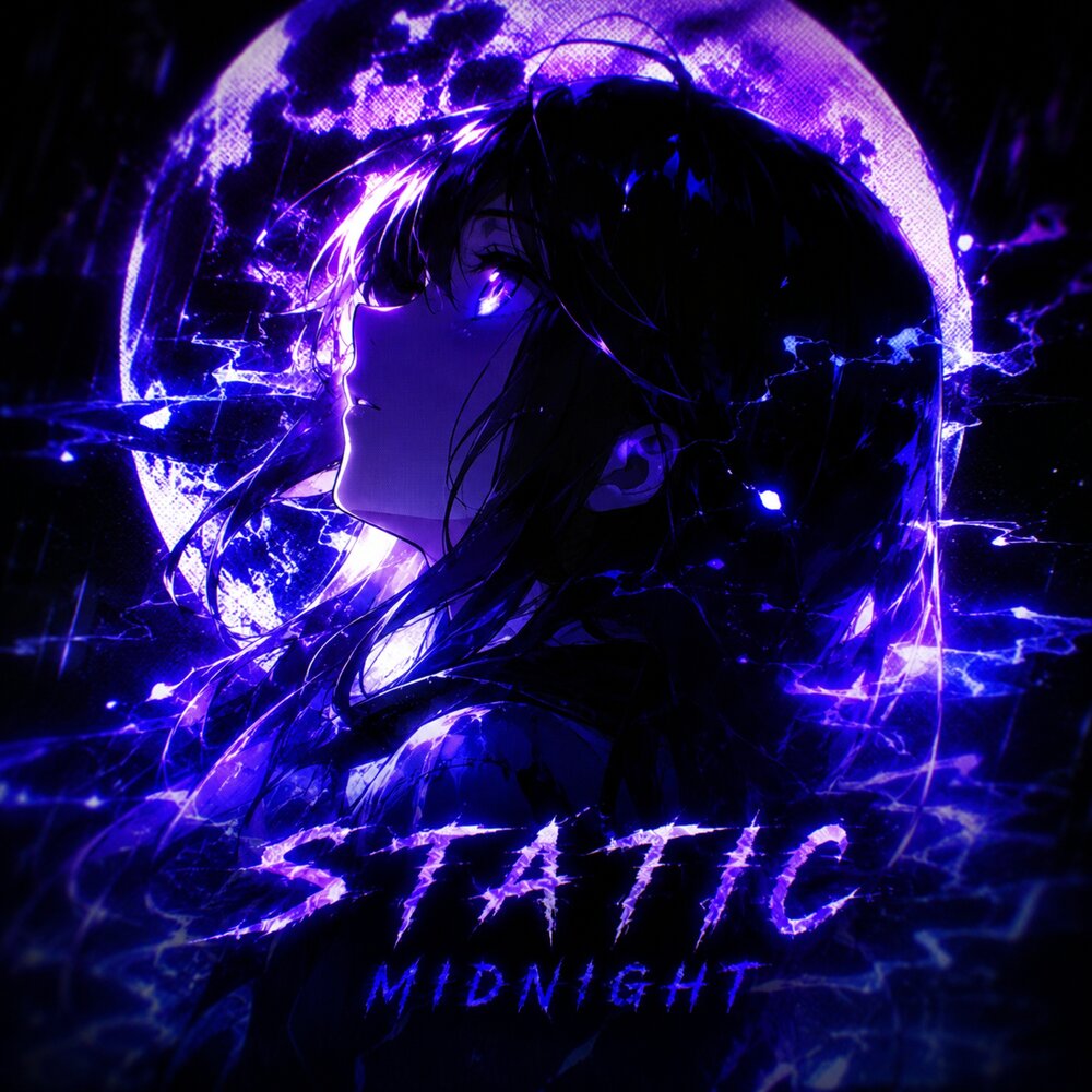 Static midnight - FUNKRED