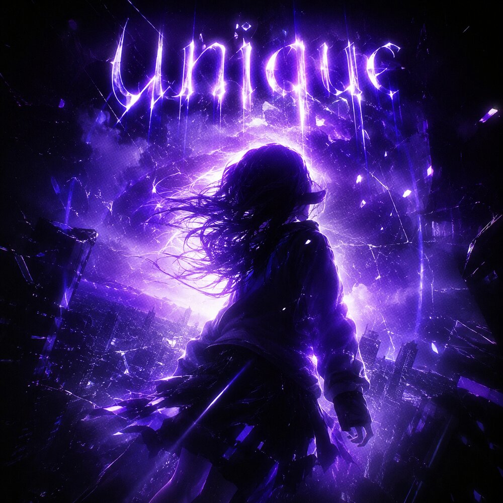 Unique - FUNKRED