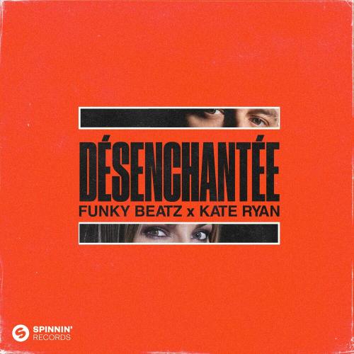 Funky Beatz feat. Kate Ryan - Desenchantee