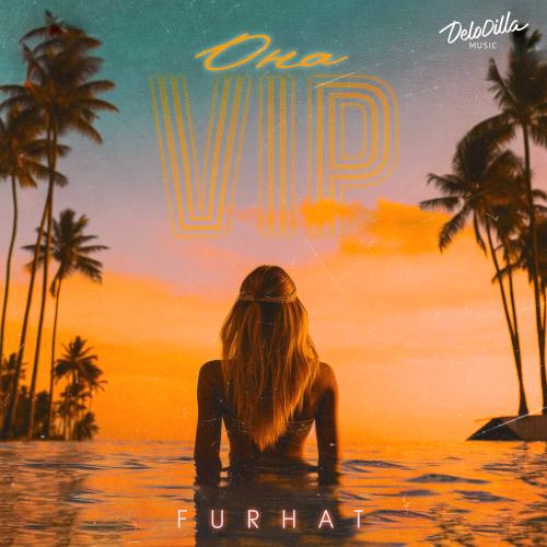 FURHAT - Она Vip