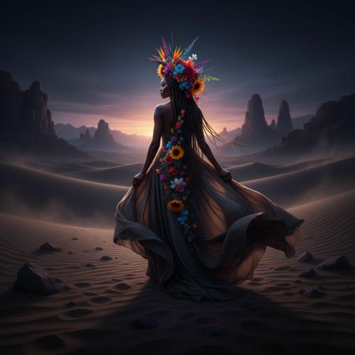 Furkan Demir - Aura (Afro House)