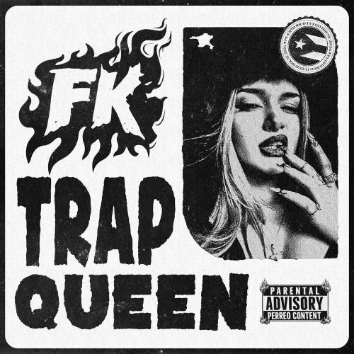 Furkan Karakılıç - Trap Queen
