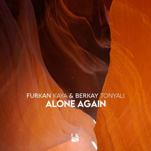 Furkan Kaya - Alone Again