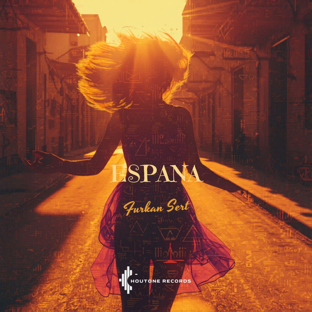 Espana - Furkan Sert
