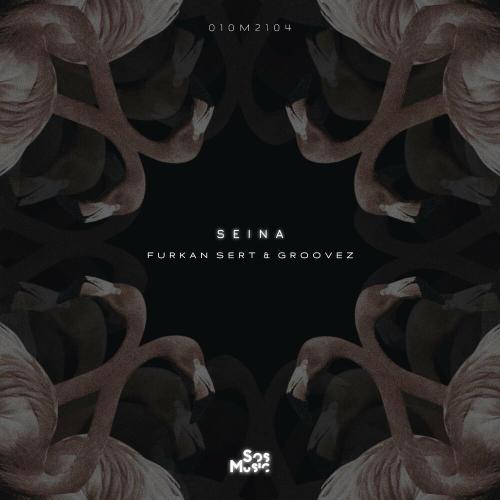 Seina - Furkan Sert & Groovez