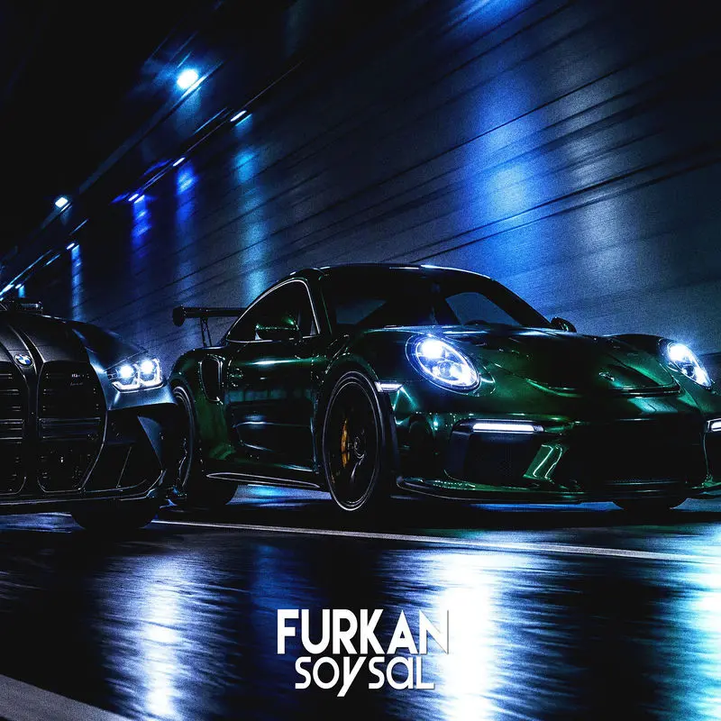 Jack All Night - Furkan Soysal