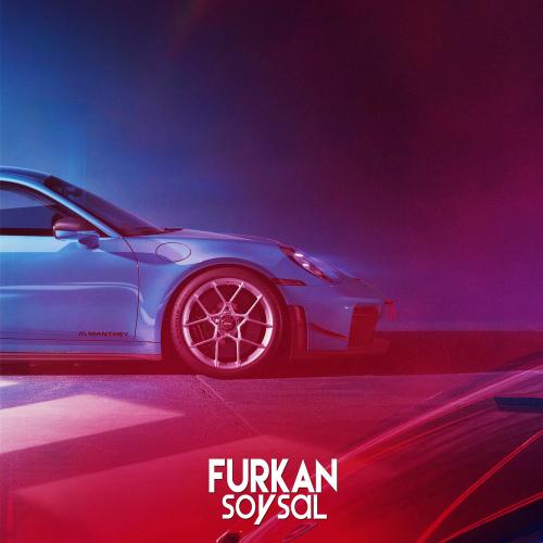 Furkan Soysal - Midnight Vibe